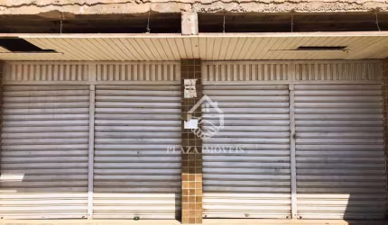 Loja, 258 m² - venda por R$ 1.800.000,00 ou aluguel por R$ 3.768,00/mês - Praia Linda - São Pedro da Aldeia/RJ
