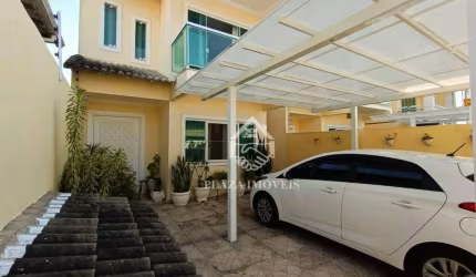 Casa com 3 dormitórios à venda, 137 m² por R$ 650.000,00 - Nova São Pedro - São Pedro da Aldeia/RJ