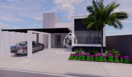 Casa com 2 dormitórios à venda, 103 m² por R$ 753.200,00 - Nova São Pedro - São Pedro da Aldeia/RJ