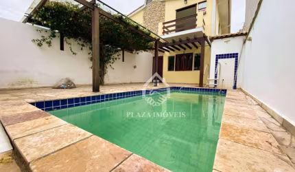 Casa com 5 dormitórios à venda, 220 m² por R$ 680.000,00 - Nova São Pedro - São Pedro da Aldeia/RJ