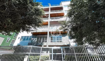Apartamento com 3 dormitórios à venda, 214 m² por R$ 700.000,00 - Braga - Cabo Frio/RJ