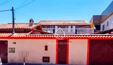 Casa à venda, 470 m² por R$ 1.300.000,00 - São José - São Pedro da Aldeia/RJ