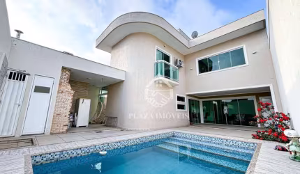 Casa à venda, 220 m² por R$ 1.300.000,00 - Nova São Pedro - São Pedro da Aldeia/RJ