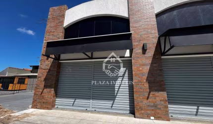 Loja para alugar, 55 m² por R$ 3.800,00/mês - Balneário das Conchas - São Pedro da Aldeia/RJ