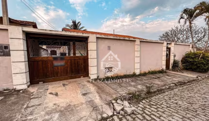 Casa com 3 dormitórios para alugar, 225 m² por R$ 4.500,00/mês - Centro - São Pedro da Aldeia/RJ