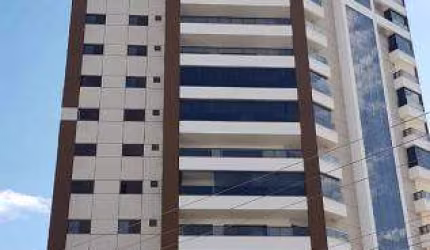 Apartamento duplex para venda Edifício Royal President possui 446 metros - Quilombo - Cuiabá - MT