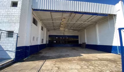Galpao industrial 450m2,  Sumare/ Sao Paulo
