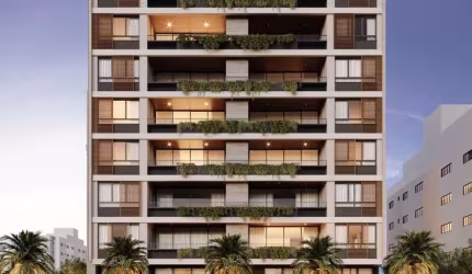 Cobertura Duplex para Venda em Curitiba, Ahú, 3 dormitórios, 2 suítes, 4 banheiros, 3 vagas