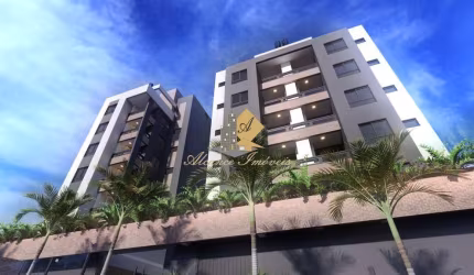 Apartamento para Venda em São José dos Pinhais, Boneca Do Iguaçu, 3 dormitórios, 1 suíte, 2 banheiros, 2 vagas