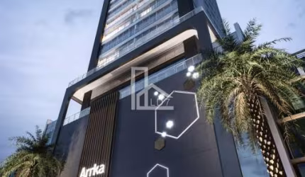 Apartamento com 4 quartos à venda na Rua Alvin Bauer, 159, Centro, Balneário Camboriú, 143 m2 por R$ 3.522.000