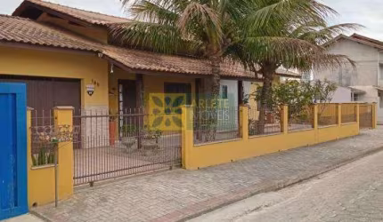 Casa - Porto Belo SC