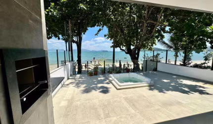 Casa - Porto Belo SC