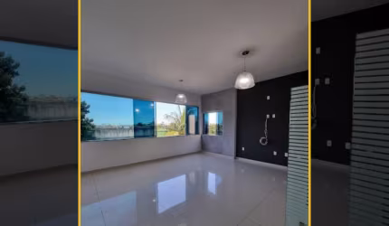 Vendo ou alugo luxuosa casa com 3 suítes na Cancela Preta em Macaé