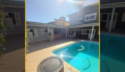 Vendo casa espetacular com 4 dormitórios no Mirante da Lagoa em Macaé