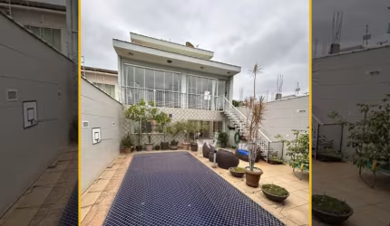 VENDO LINDA CASA COM 4 DORMITÓRIOS NO JARDIM GUANABARA EM MACAÉ