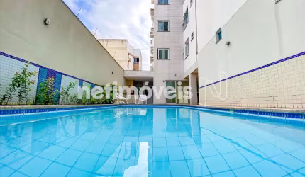 Lindo e Amplo 03 Qtos Suíte Varanda Lazer 2 Vgs Oportunidade