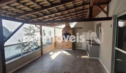 Lindo e Amplo 03 Qtos Duplex 2 Varandas 02 Suítes Oportunidade