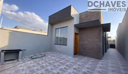 Casas para Financiamento para venda em Atibaia no bairro Nova Cerejeiras