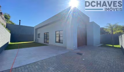 Casas para Financiamento para locação em Atibaia no bairro Jardim Estância Brasil