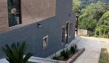Casas de Campo para venda em Atibaia no bairro Portão