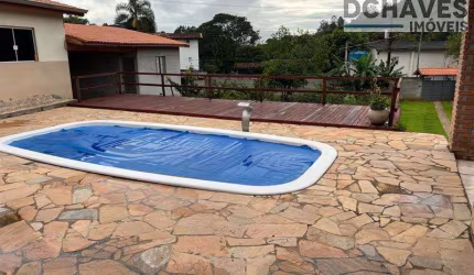 Chácaras para Residir para venda em Jarinú no bairro Maracanã