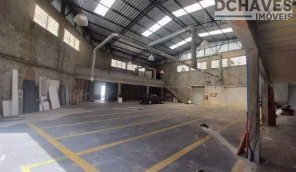 Galpões Industriais para venda em Mairiporã no bairro Jundiaizinho