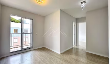 Apartamento à venda no bairro Colônia Rio Grande - São José dos Pinhais/PR