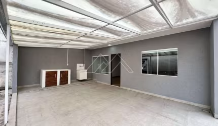 Casa à venda no bairro Parque Da Fonte - São José dos Pinhais/PR