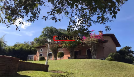 CHÁCARA A VENDA COM VISTA PARA REPRESA EM IBÚNA-SP