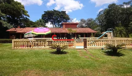 #717 - CHÁCARA COM 5.000M² PRÓXIMO A REPRESA EM IBIÚNA-SP