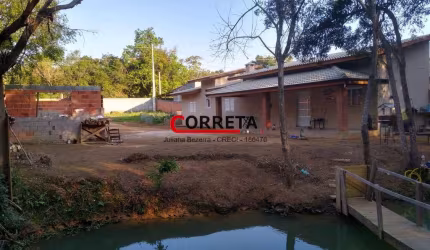 Chácara em Ibiúna -Sp com fácil acesso para cidade