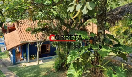 Chácara em Ibiúna -Sp com fácil acesso para represa.