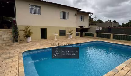 Chácara com ótima localização á venda em  Ibiúna-SP