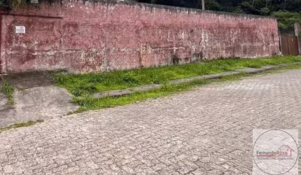 Terreno para Venda em São Sebastião, Barequeçaba