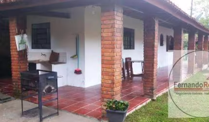 Casa para Venda em São Sebastião, Boiçucanga, 2 dormitórios, 1 banheiro, 2 vagas