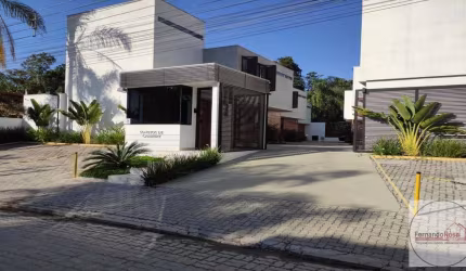 Casa em Condomínio para Venda em São Sebastião, Camburi, 3 suítes, 4 banheiros, 3 vagas