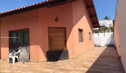Casa para Venda em São Sebastião, Reserva du Moullin, 3 dormitórios, 1 suíte, 3 banheiros, 4 vagas