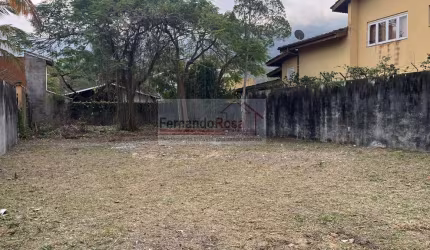 Terreno para Venda em São Sebastião, Guaecá