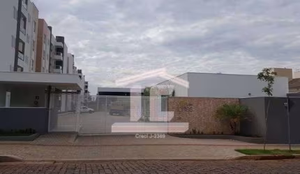 Apartamento - Villa das Torres - Centro - Cambé
