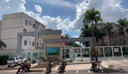 Residencial Lanin - MRV - Apartamento