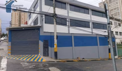 Prédio para alugar, 600 m² por R$ 22.000,00/mês - Centro - Guarulhos/SP