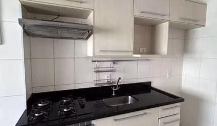 Apartamento com 2 dormitórios para alugar, 58 m² por R$ 3.050,84/mês - Jardim Maia - Guarulhos/SP