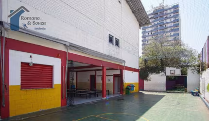 Prédio para alugar, 1186 m² por R$ 36.700,00/mês - Camargos - Guarulhos/SP