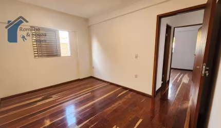 Apartamento para alugar, 100 m² por R$ 2.500,00/mês - Picanço - Guarulhos/SP