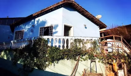 Casa com 2 dormitórios à venda, 198 m² por R$ 320.000,00 - Vila Pedra Vermelha - Mairiporã/SP