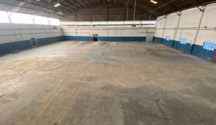 Galpão para alugar, 1300 m² por R$ 36.700,00/mês - Cidade Industrial Satélite de São Paulo - Guarulhos/SP