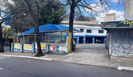 Ponto à venda, 900 m² por R$ 298.000,00 - Centro - Guarulhos/SP