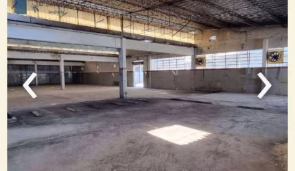 Galpão, 5010 m² - venda por R$ 14.999.000,00 ou aluguel por R$ 54.000,00/mês - Cidade Industrial Satélite de São Paulo - Guarulhos/SP