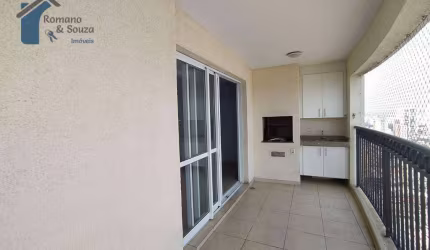 Apartamento com 3 dormitórios à venda, 92 m² por R$ 880.000,00 - Centro - Guarulhos/SP