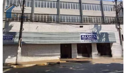 Prédio para alugar, 941 m² por R$ 62.800,00/mês - Centro - Guarulhos/SP